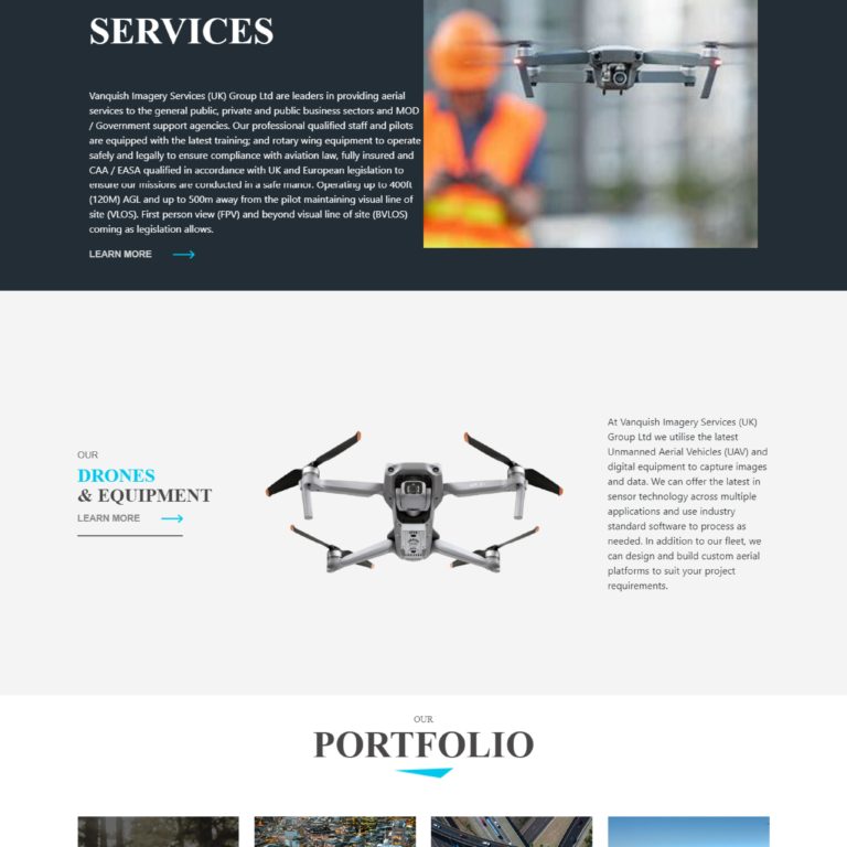 Vanquish-Imagery-Services