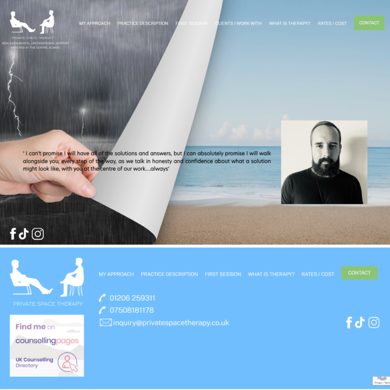 privatespacetherapy